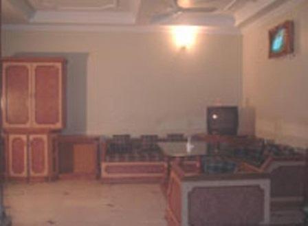 Hotel Ajay International Allāhābād Junction 외부 사진