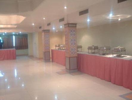 Hotel Ajay International Allāhābād Junction 외부 사진