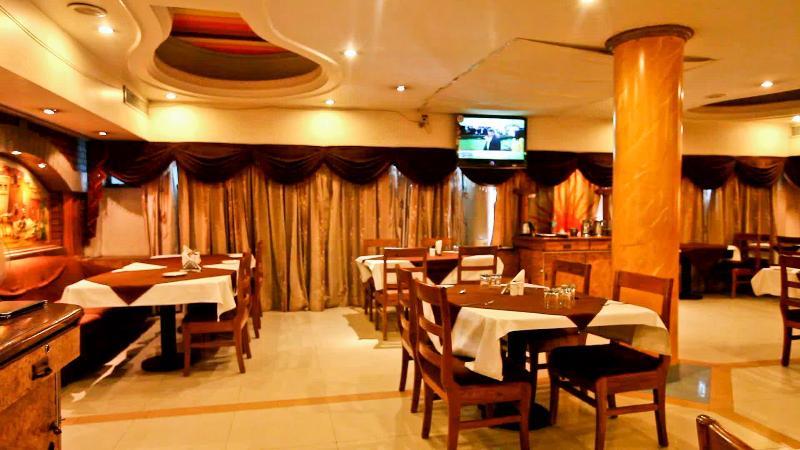 Hotel Ajay International Allāhābād Junction 외부 사진
