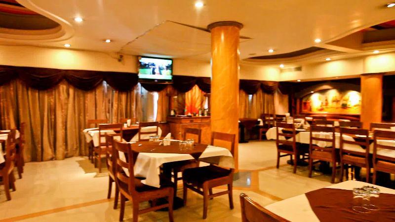Hotel Ajay International Allāhābād Junction 외부 사진